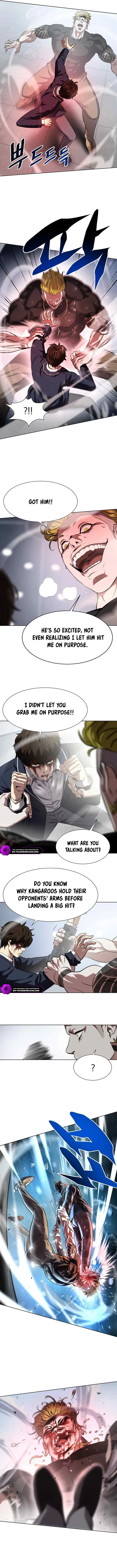 Fighting Ward Chapter 6 page 6