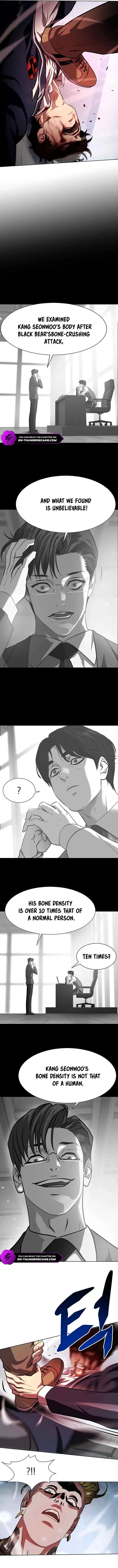 Fighting Ward Chapter 6 page 3