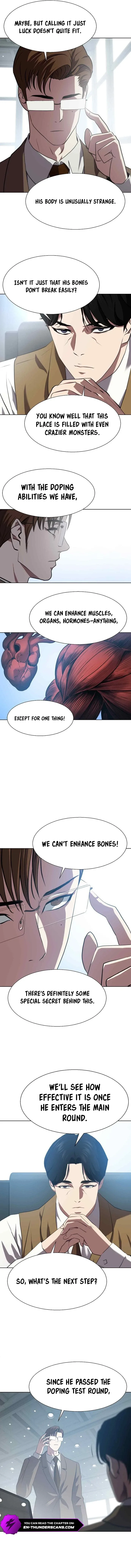 Fighting Ward Chapter 7 page 4