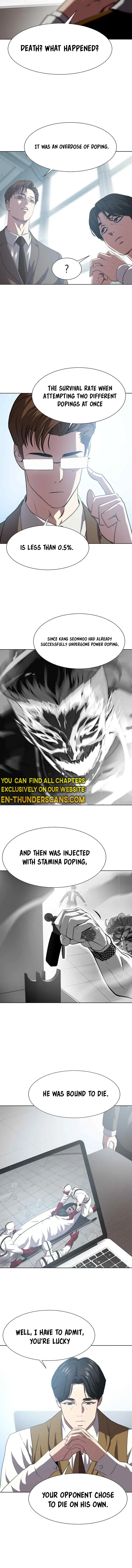 Fighting Ward Chapter 7 page 3