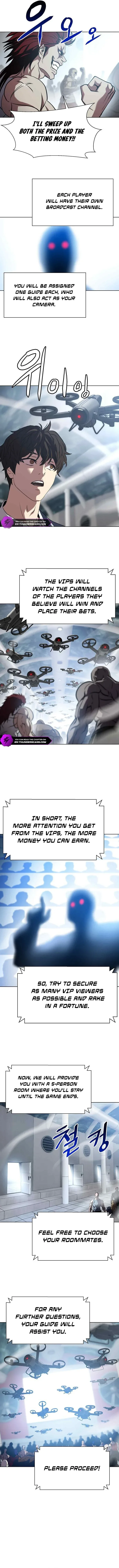 Fighting Ward Chapter 8 page 7