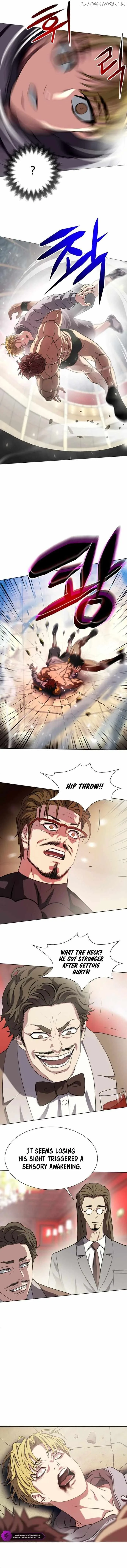 Fighting Ward Chapter 12 page 8