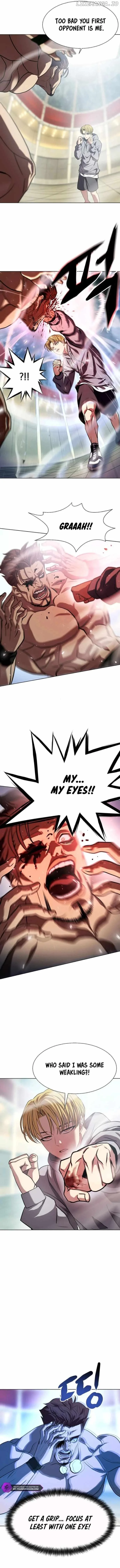 Fighting Ward Chapter 12 page 3