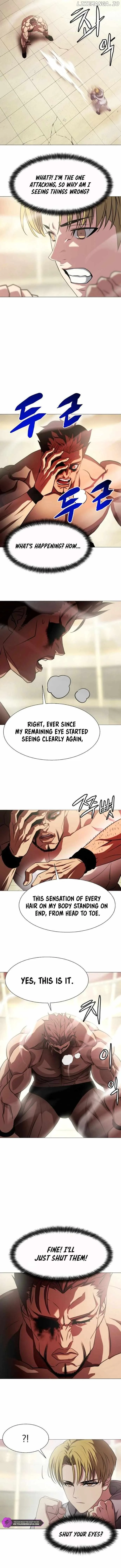 Fighting Ward Chapter 12 page 6