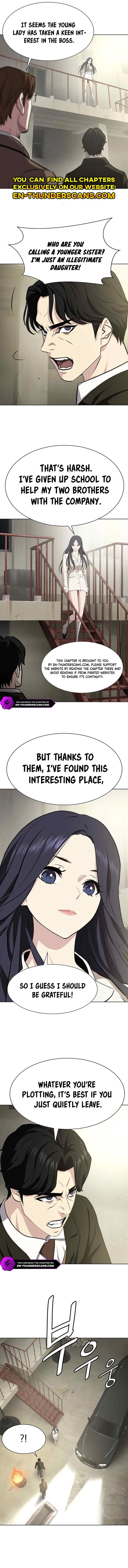 Fighting Ward Chapter 10 page 12