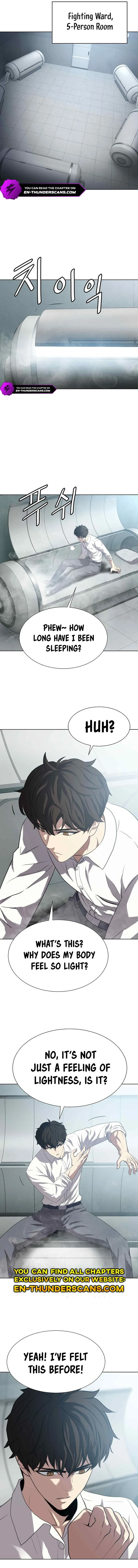Fighting Ward Chapter 10 page 3
