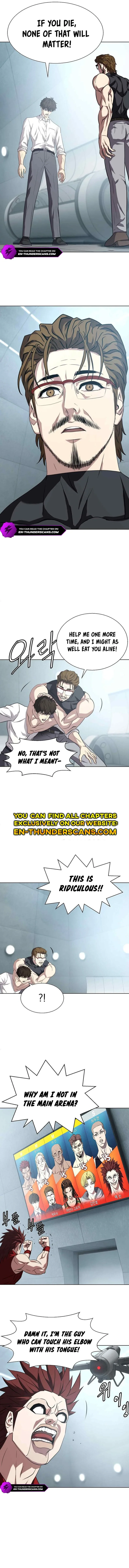 Fighting Ward Chapter 10 page 7