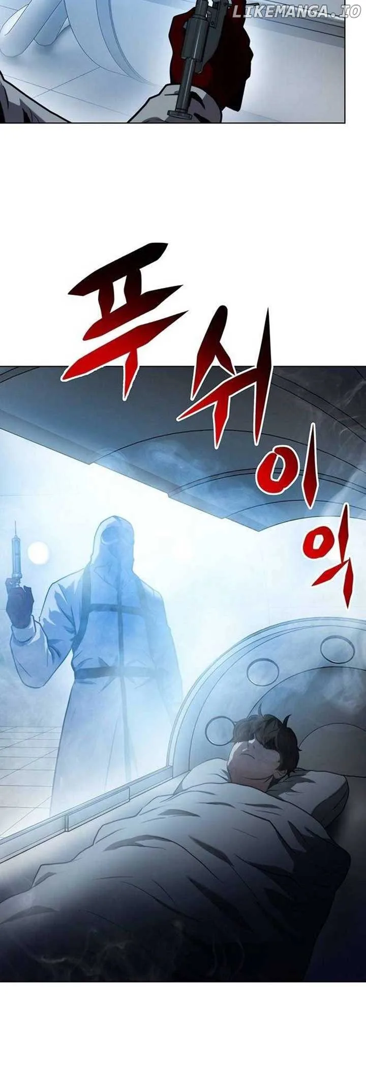 Fighting Ward Chapter 21 page 3