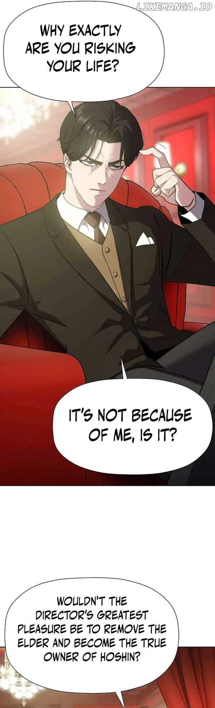 Fighting Ward Chapter 21 page 13