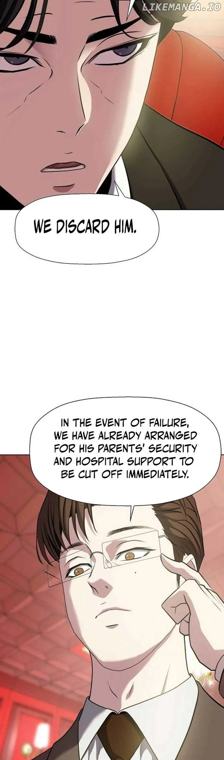 Fighting Ward Chapter 21 page 10