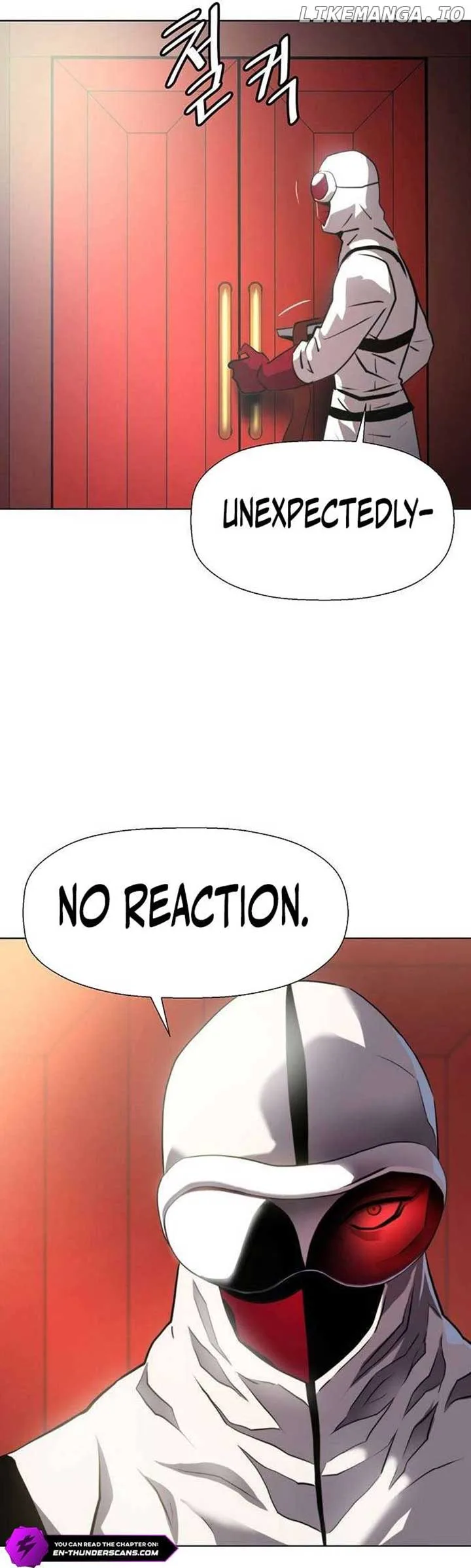 Fighting Ward Chapter 21 page 18