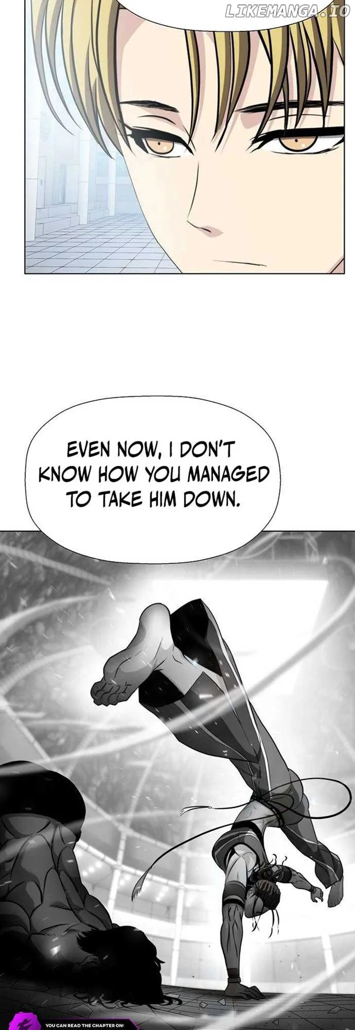 Fighting Ward Chapter 21 page 29