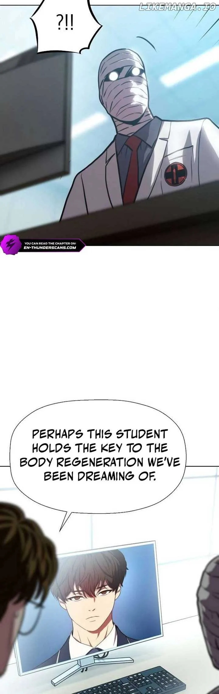 Fighting Ward Chapter 22 page 10