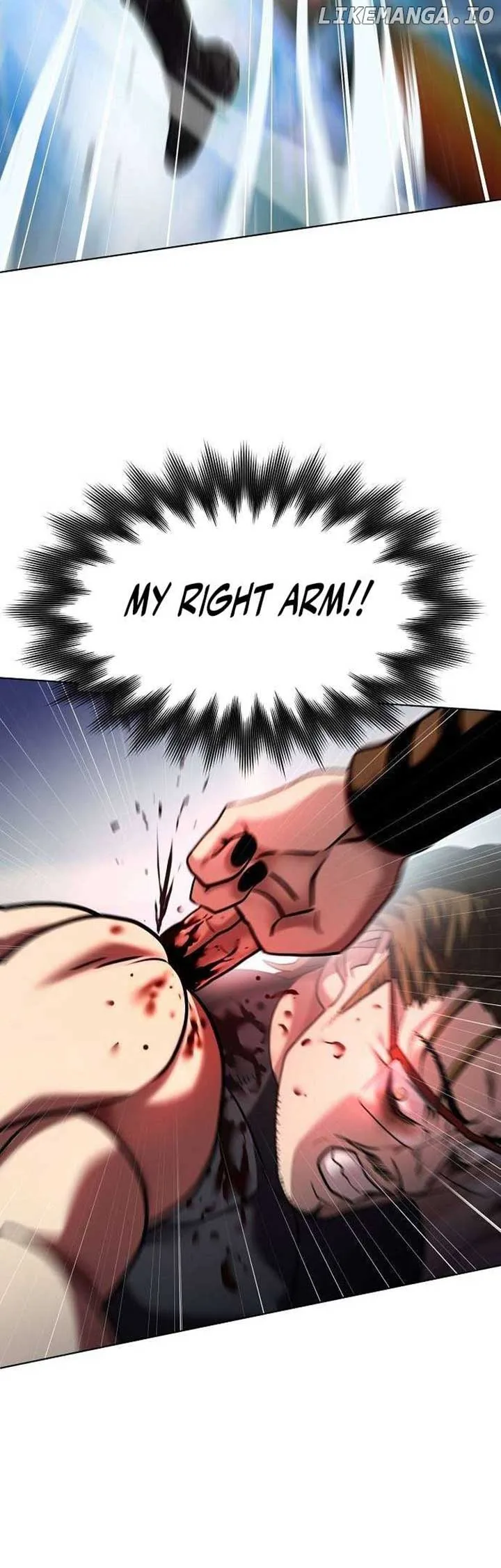 Fighting Ward Chapter 25 page 5