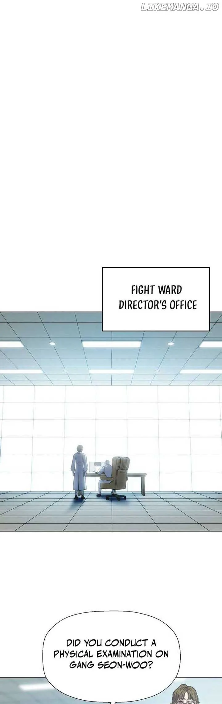 Fighting Ward Chapter 22 page 4