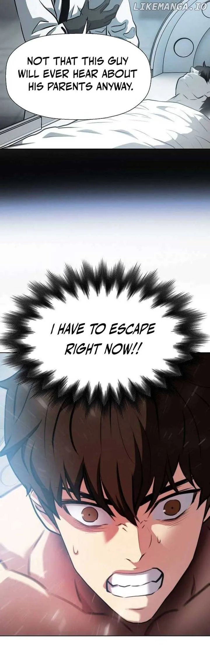 Fighting Ward Chapter 22 page 3