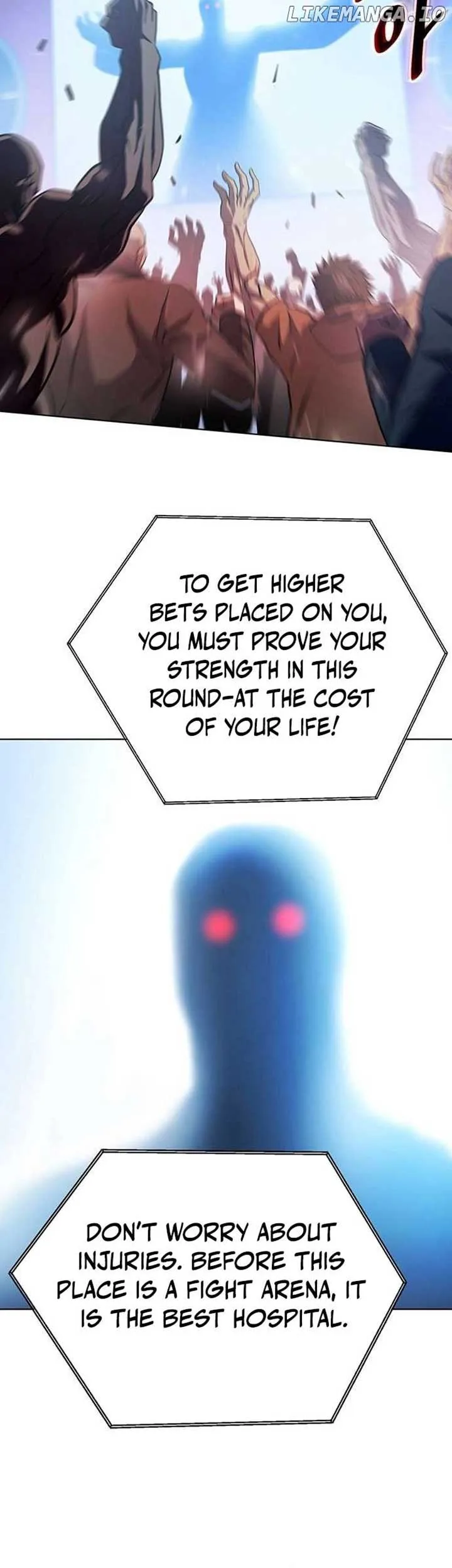 Fighting Ward Chapter 21 page 37