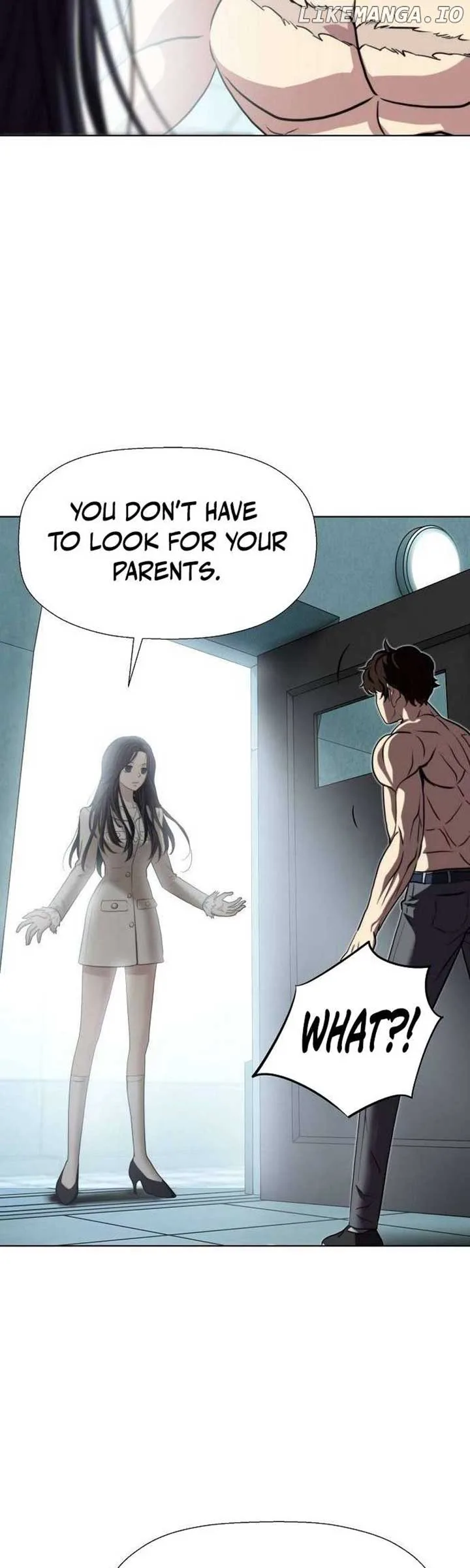 Fighting Ward Chapter 22 page 19