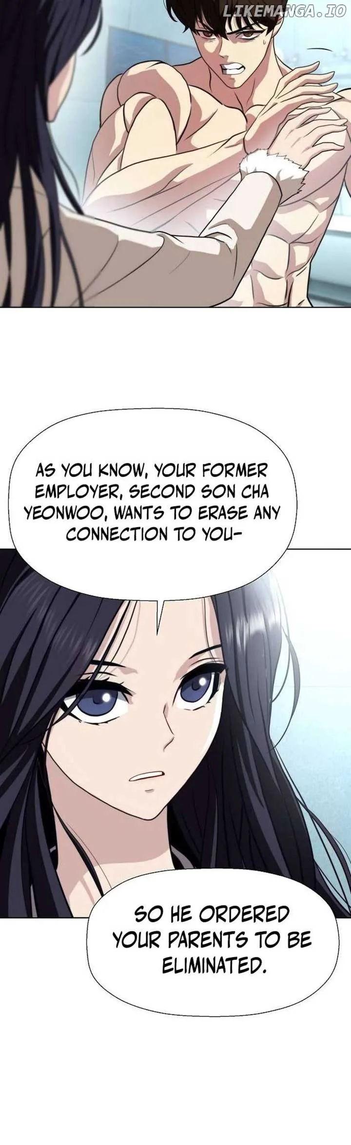 Fighting Ward Chapter 22 page 32