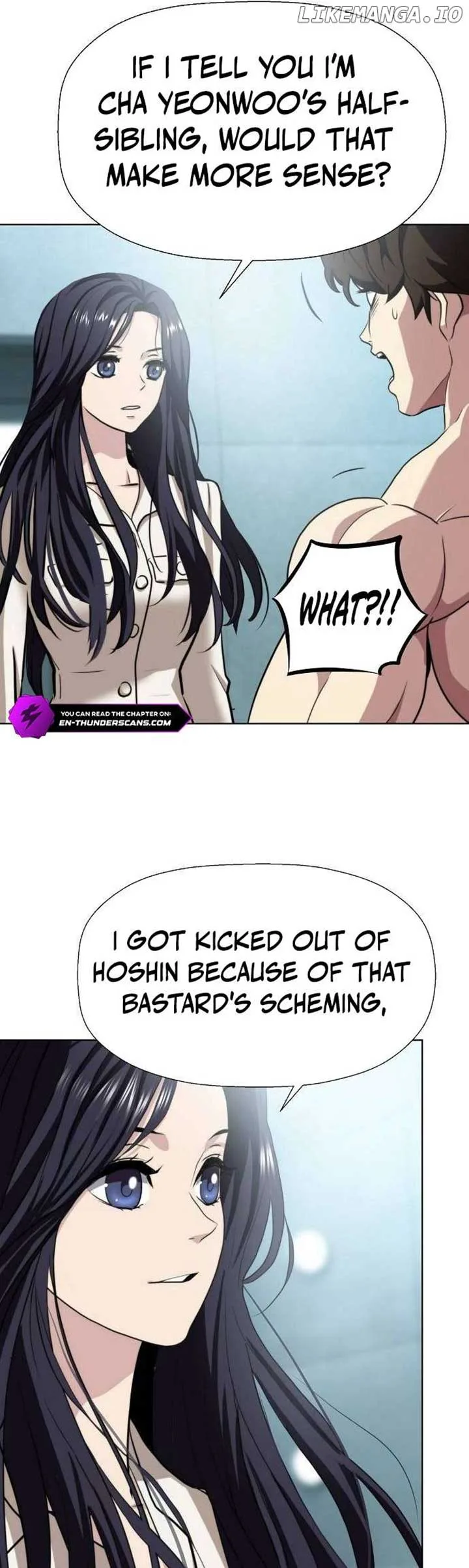 Fighting Ward Chapter 22 page 38