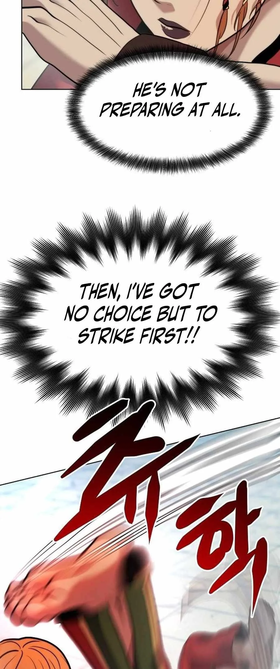 Fighting Ward Chapter 27 page 68