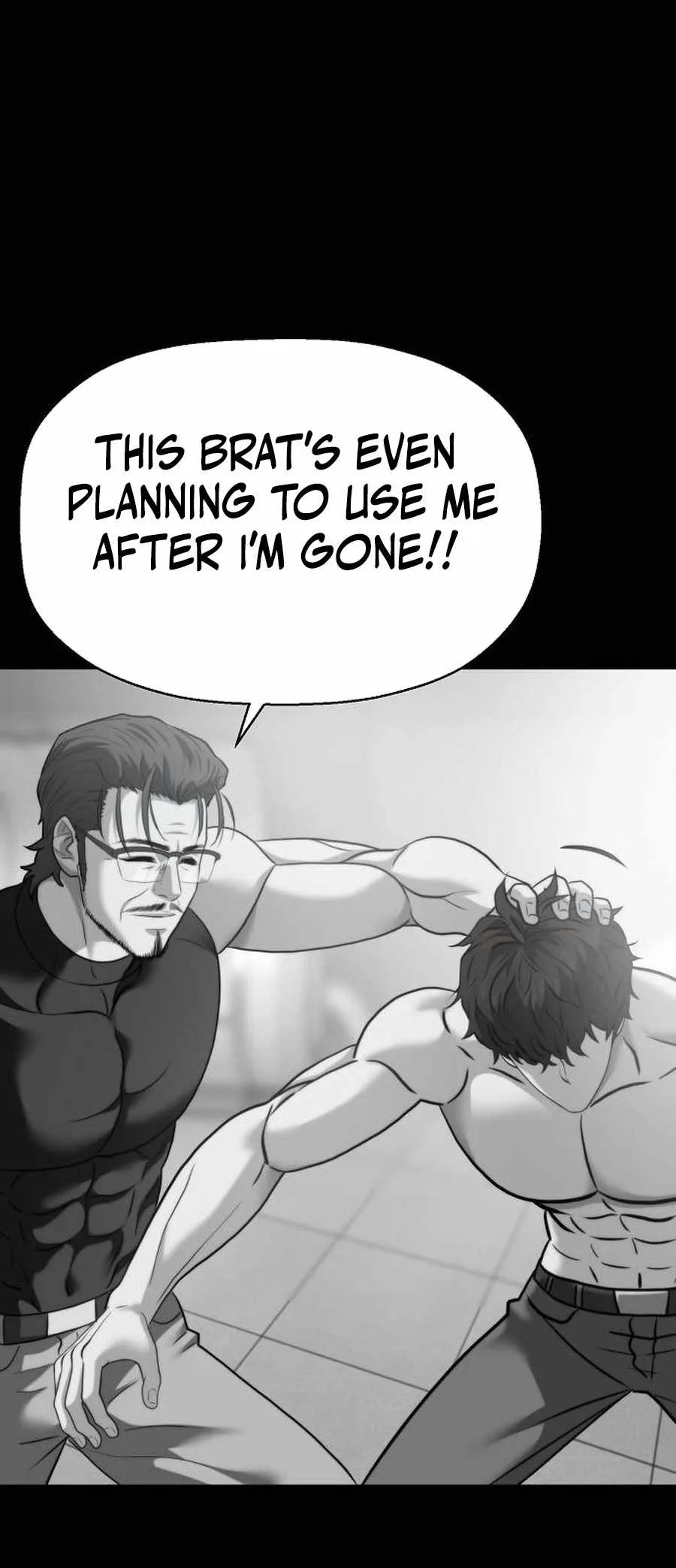 Fighting Ward Chapter 27 page 23