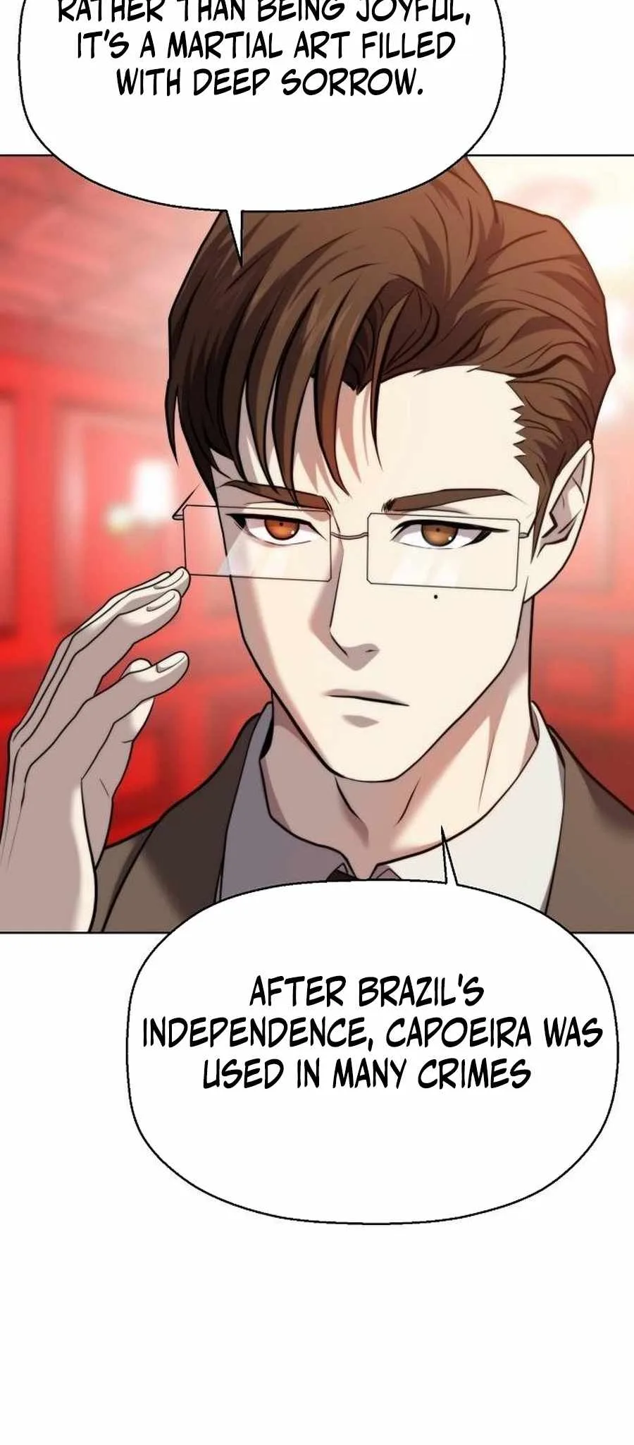 Fighting Ward Chapter 27 page 57