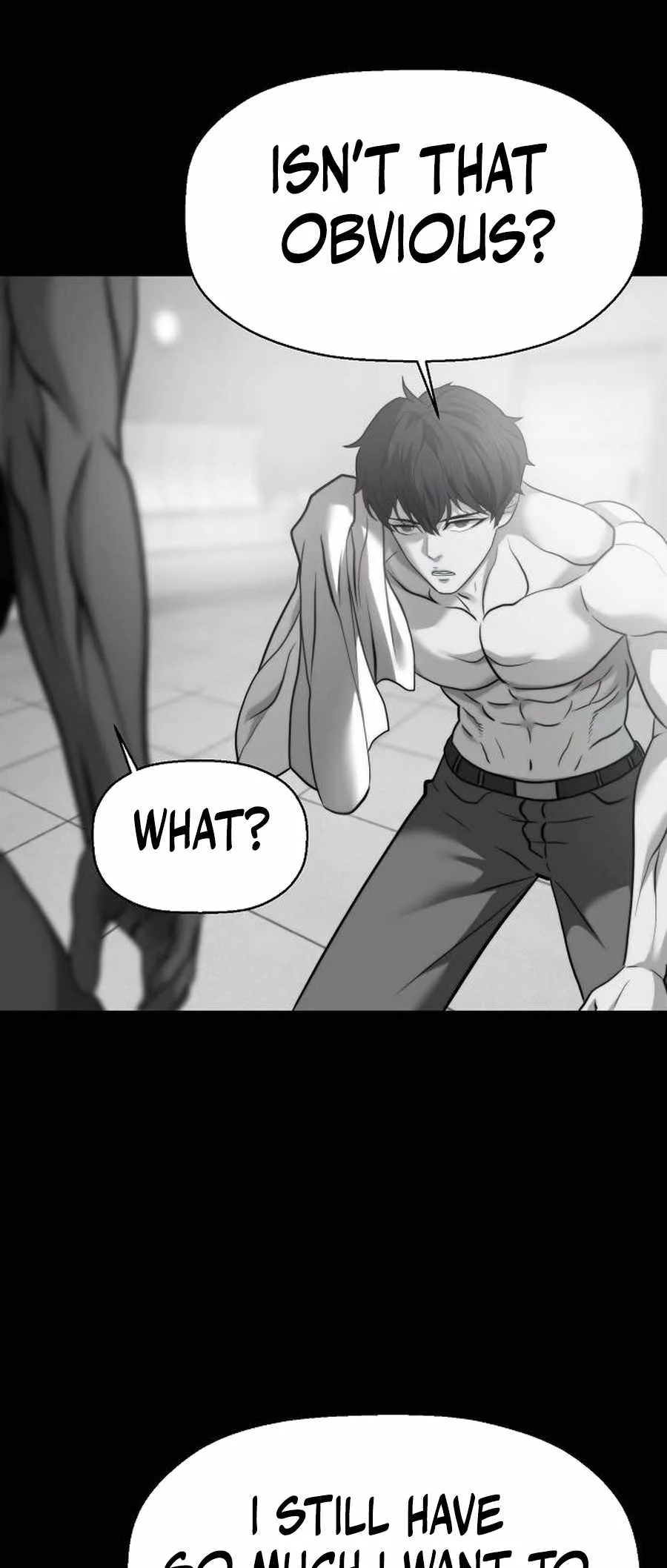 Fighting Ward Chapter 27 page 19