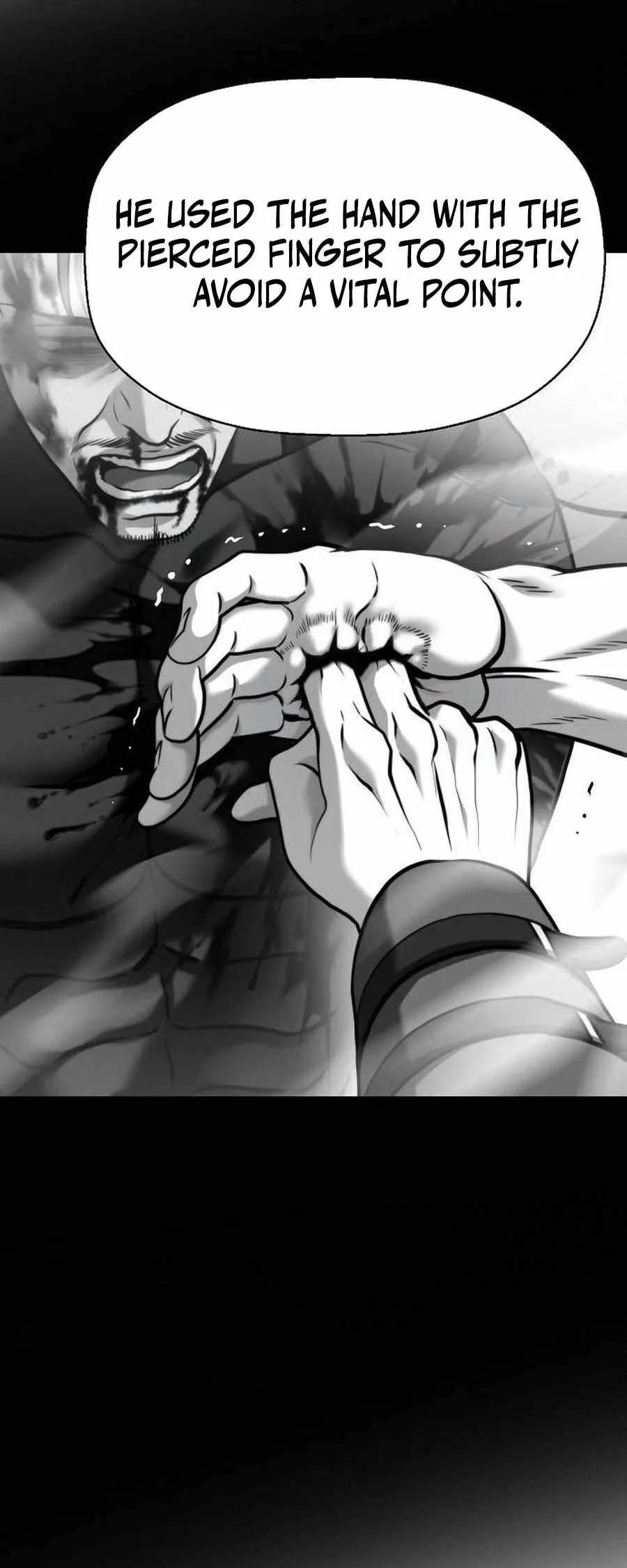 Fighting Ward Chapter 27 page 41
