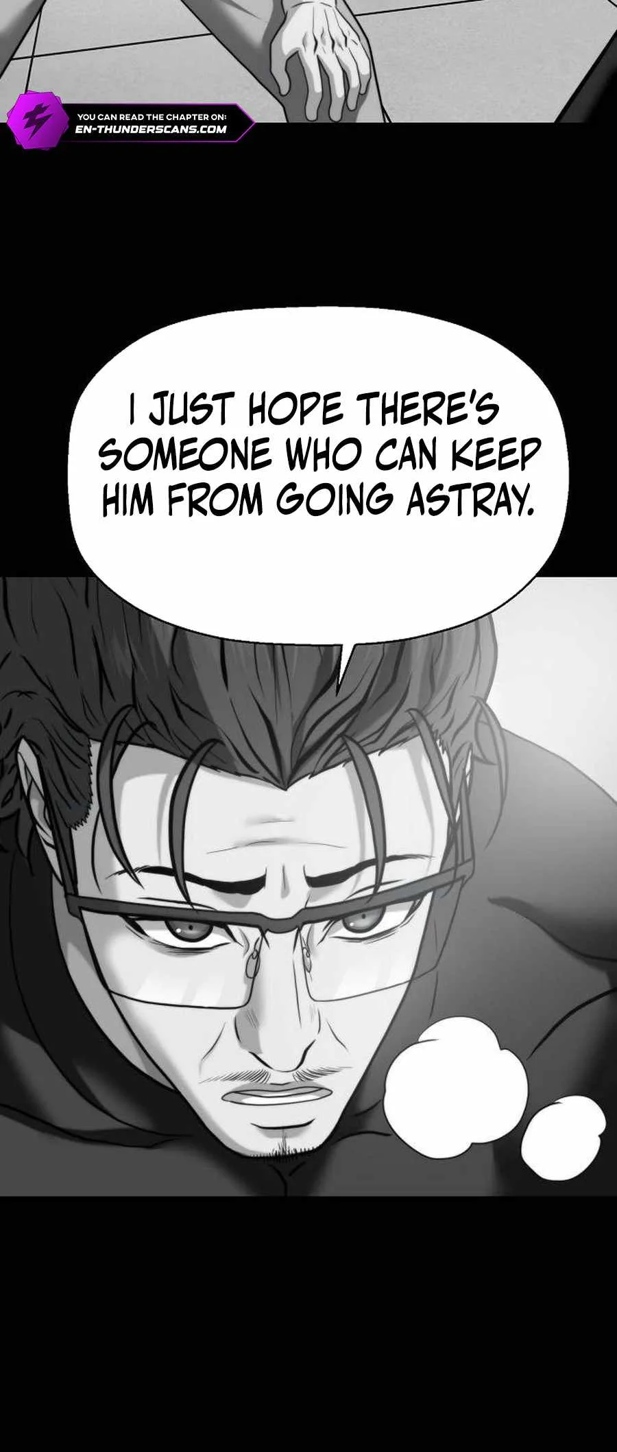 Fighting Ward Chapter 27 page 18