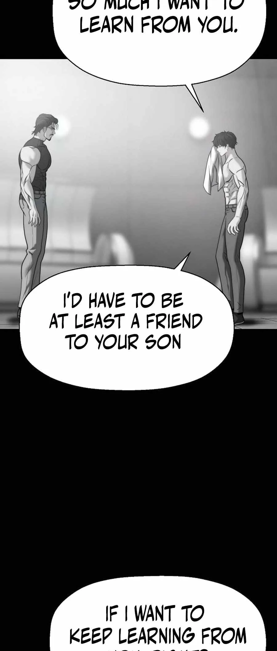Fighting Ward Chapter 27 page 20