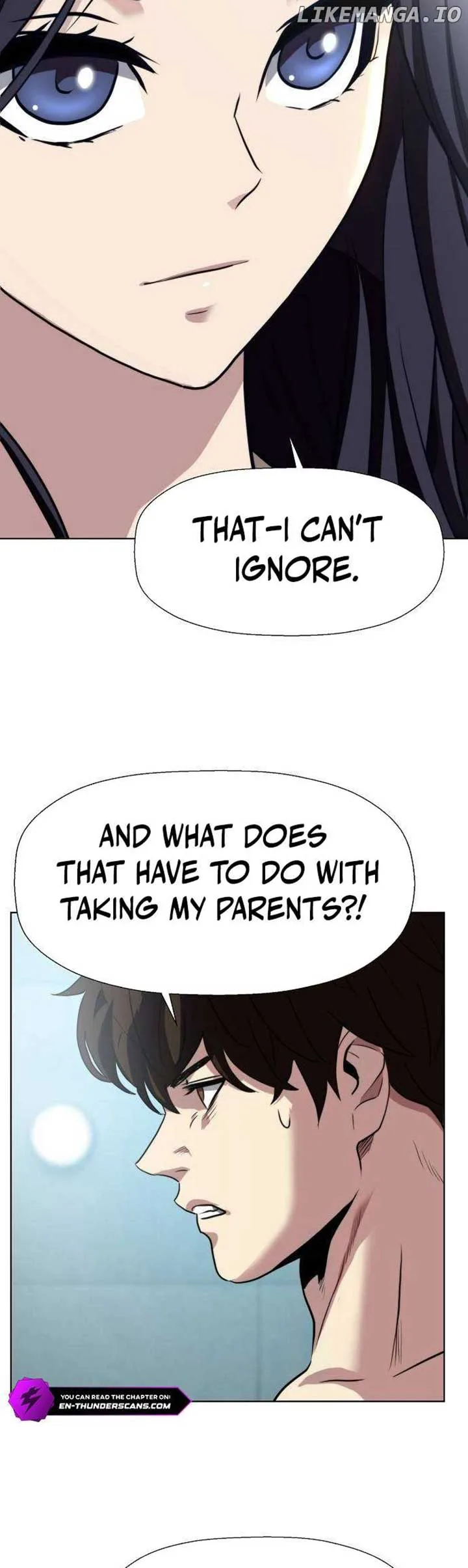 Fighting Ward Chapter 22 page 40