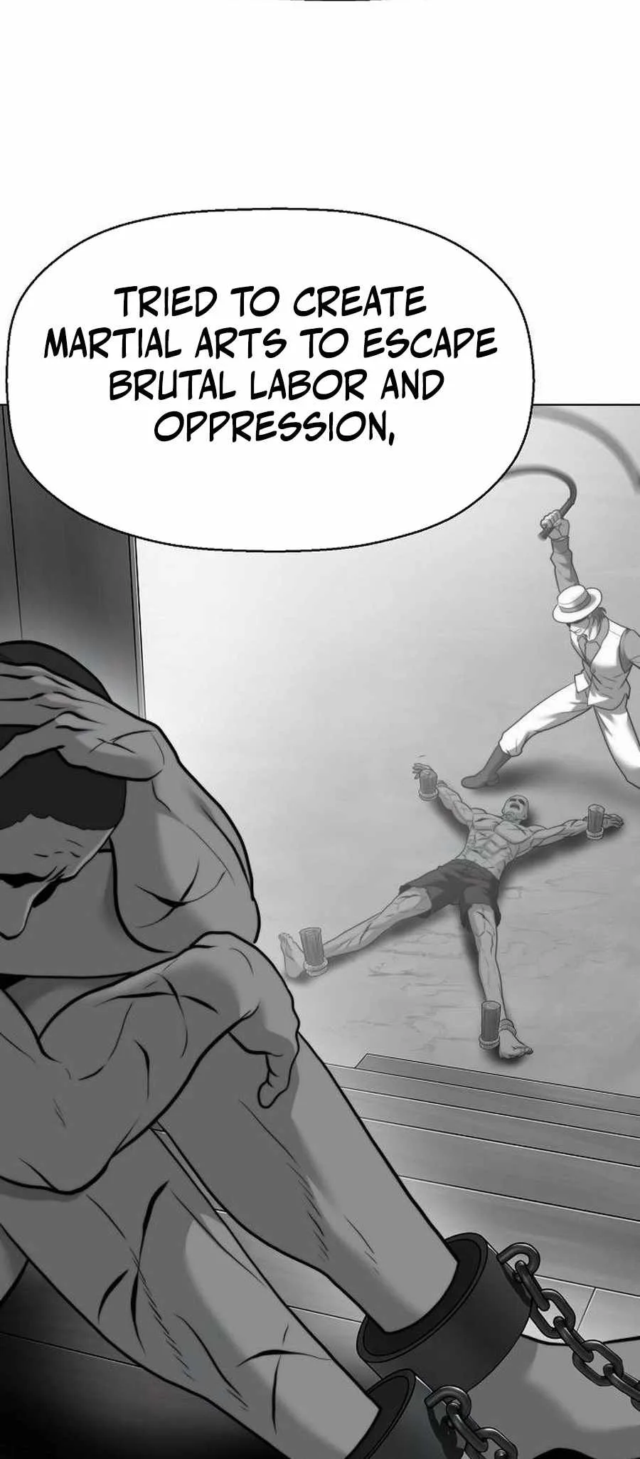 Fighting Ward Chapter 27 page 55
