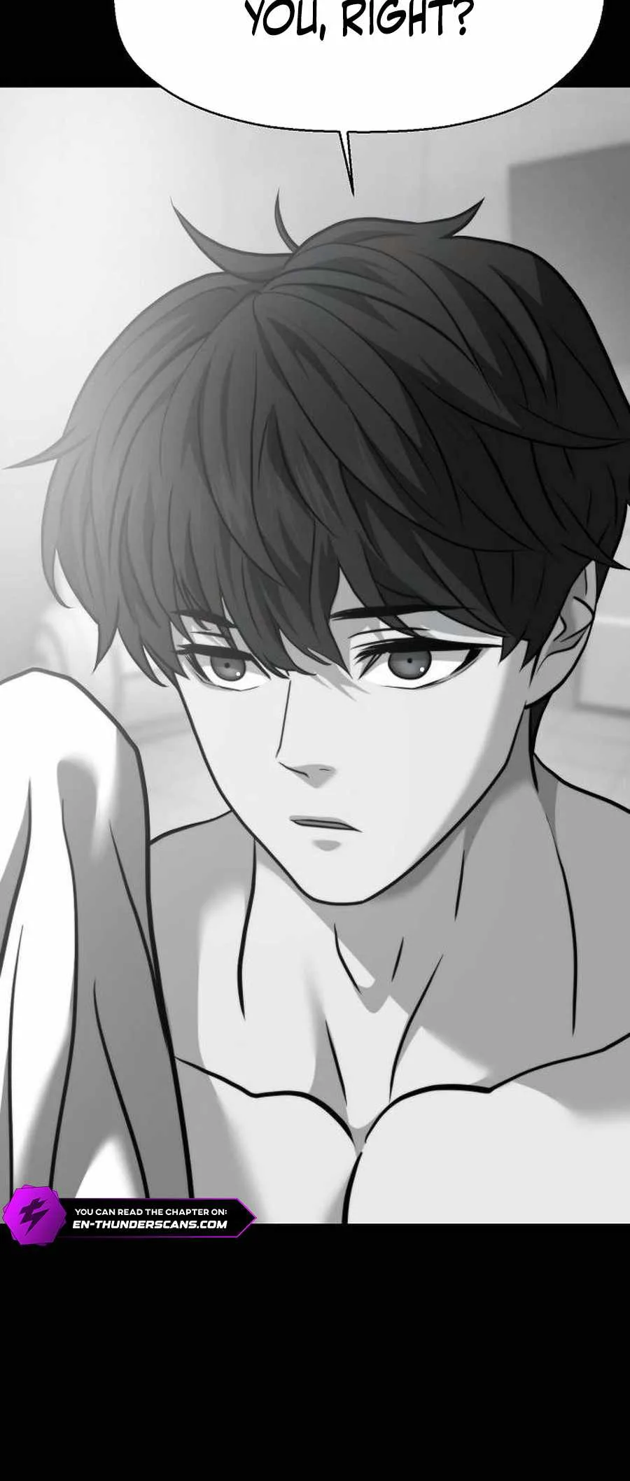 Fighting Ward Chapter 27 page 21