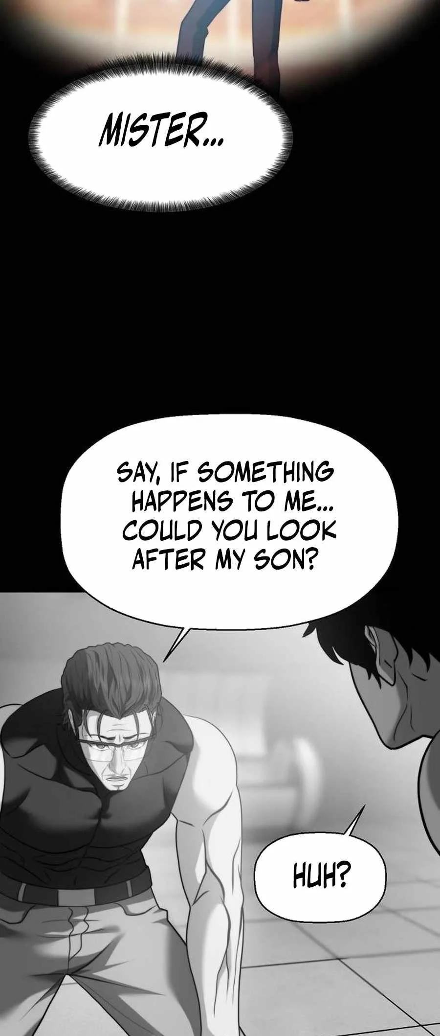 Fighting Ward Chapter 27 page 17