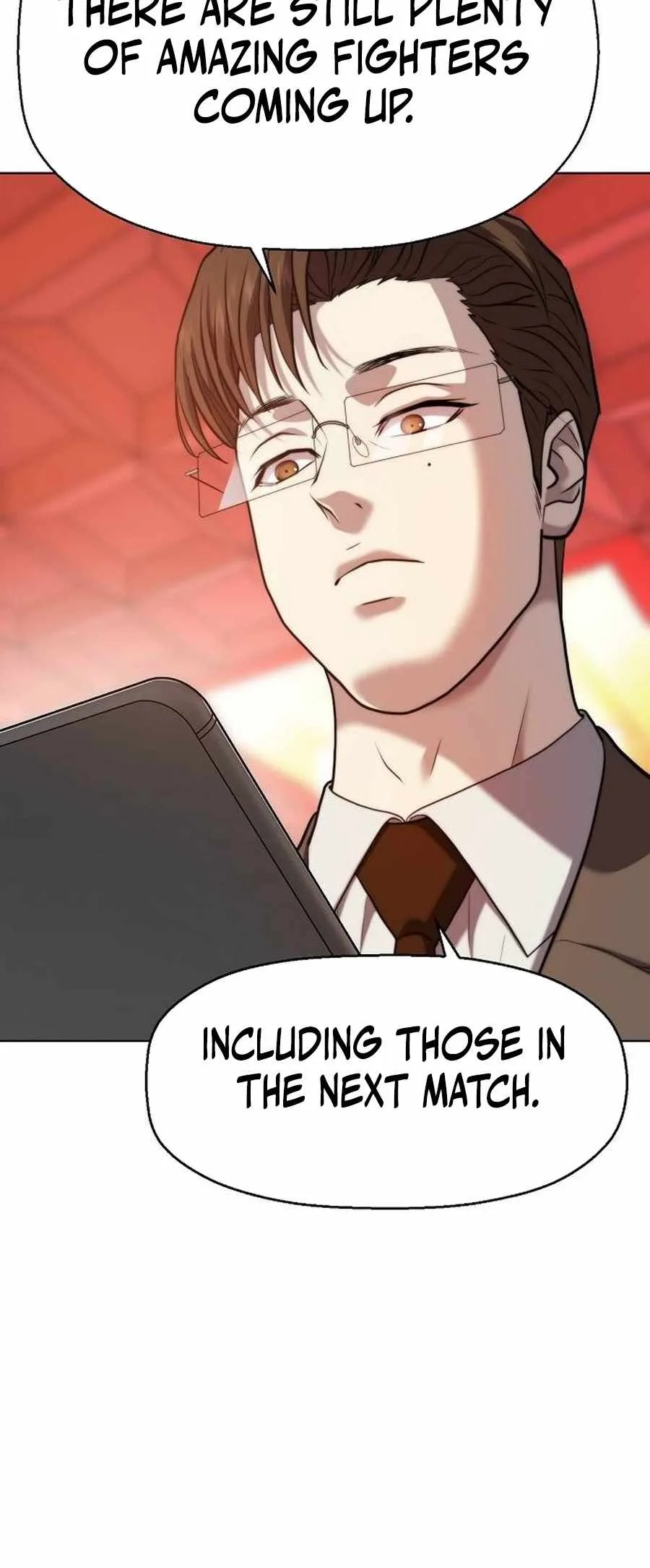 Fighting Ward Chapter 27 page 51