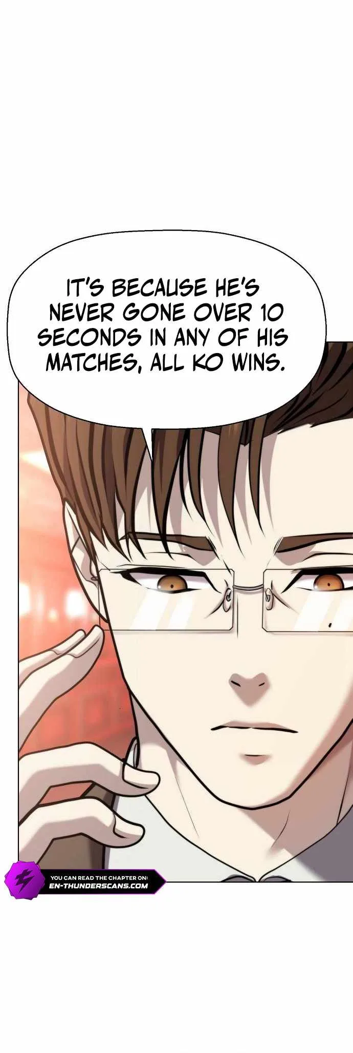 Fighting Ward Chapter 28 page 7