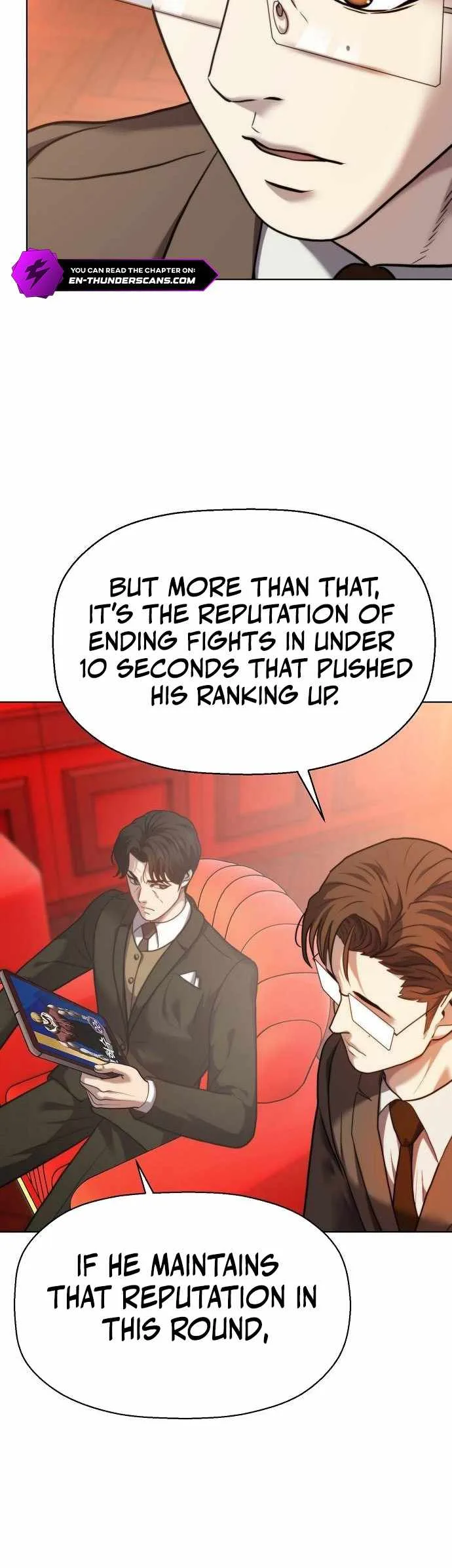 Fighting Ward Chapter 28 page 9
