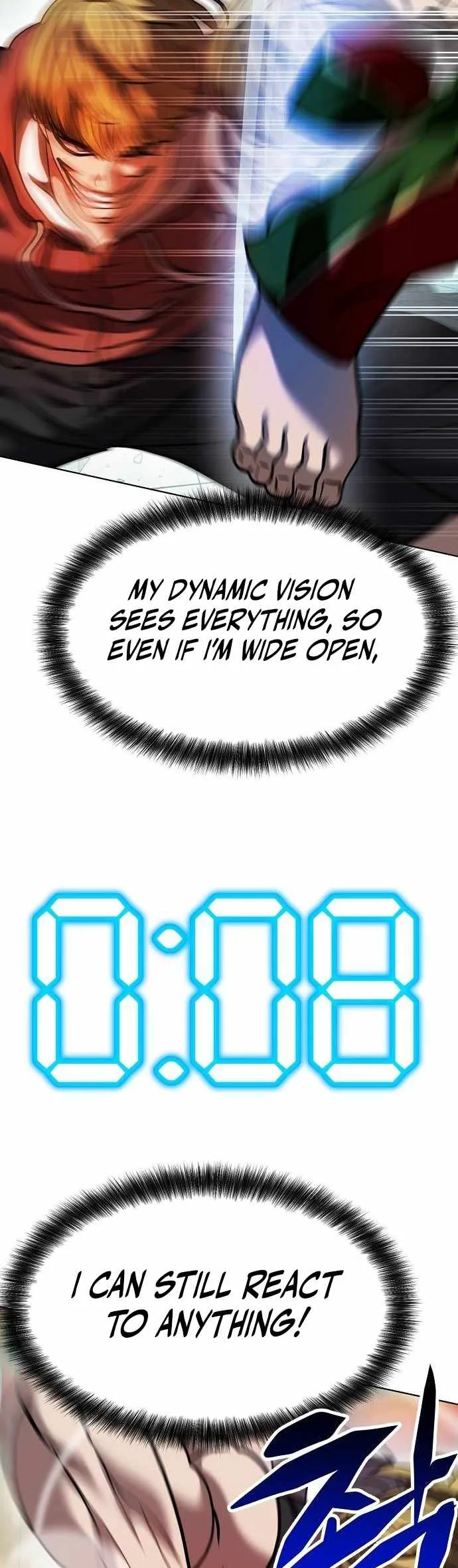 Fighting Ward Chapter 28 page 16