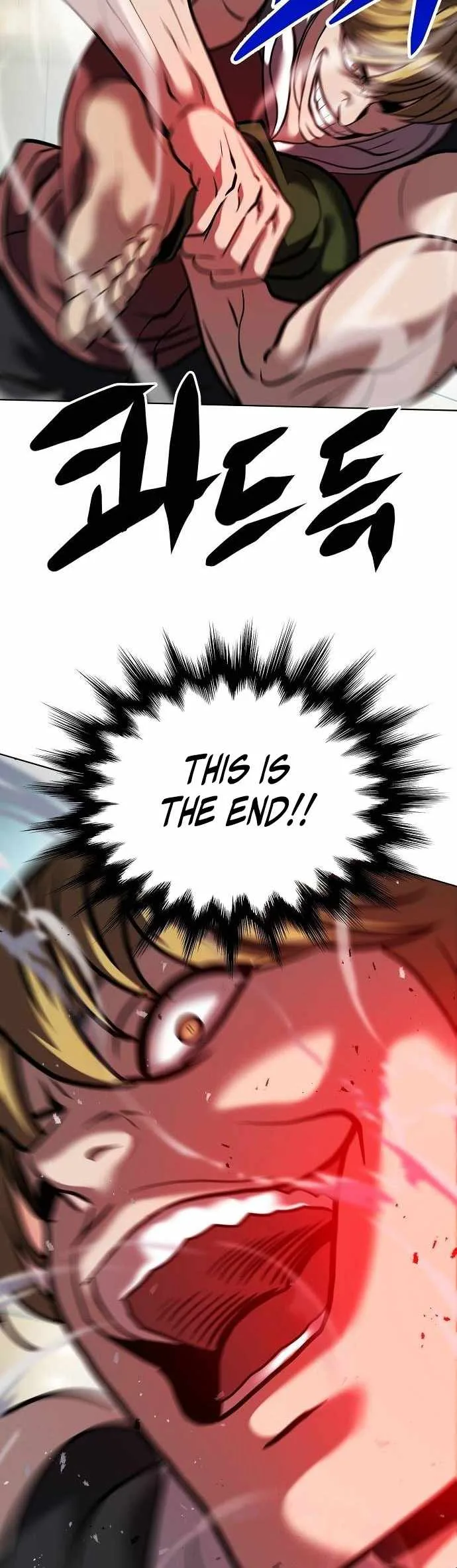 Fighting Ward Chapter 28 page 17