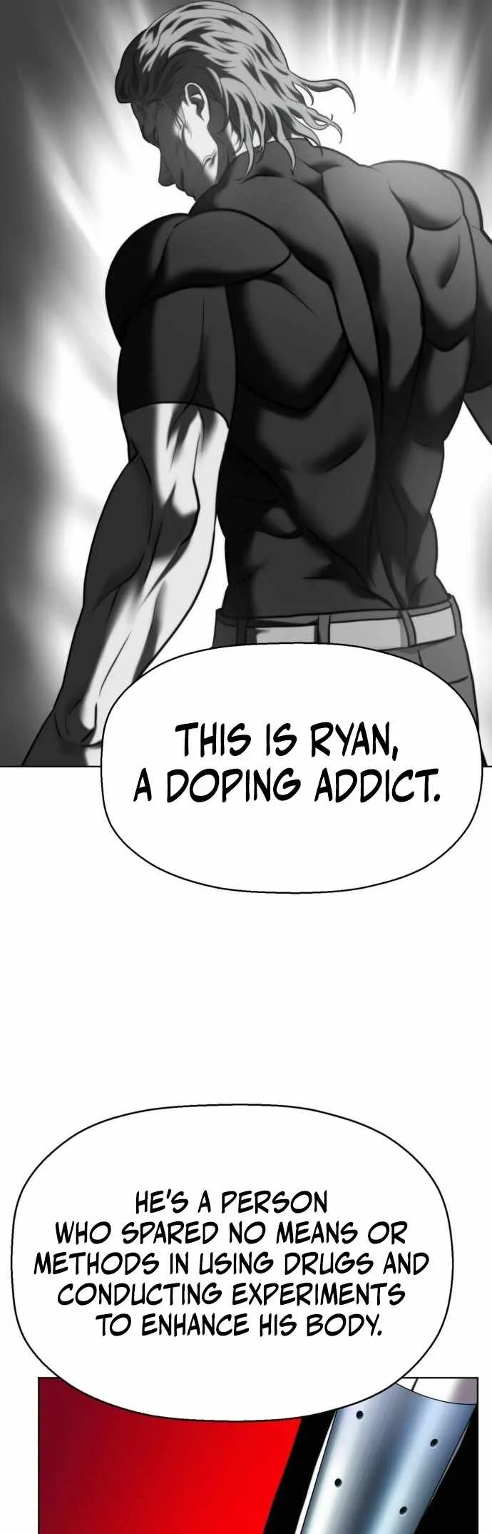Fighting Ward Chapter 29 page 23