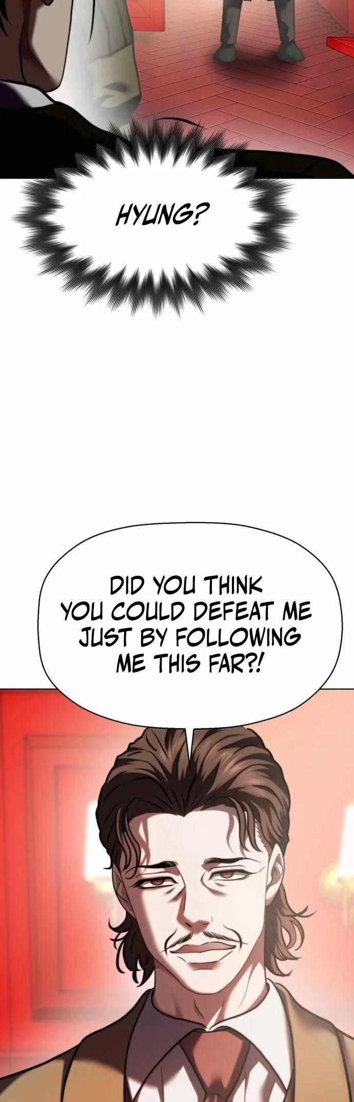Fighting Ward Chapter 29 page 36