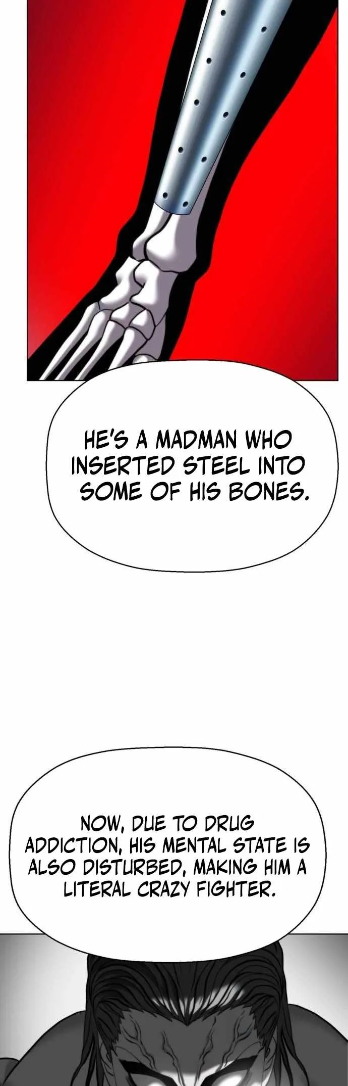 Fighting Ward Chapter 29 page 24