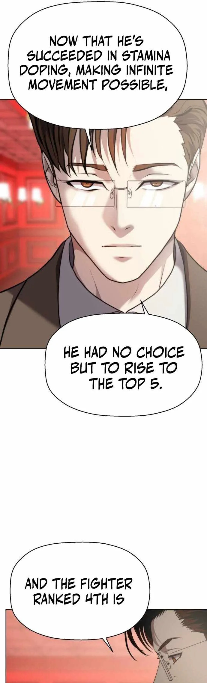 Fighting Ward Chapter 29 page 13