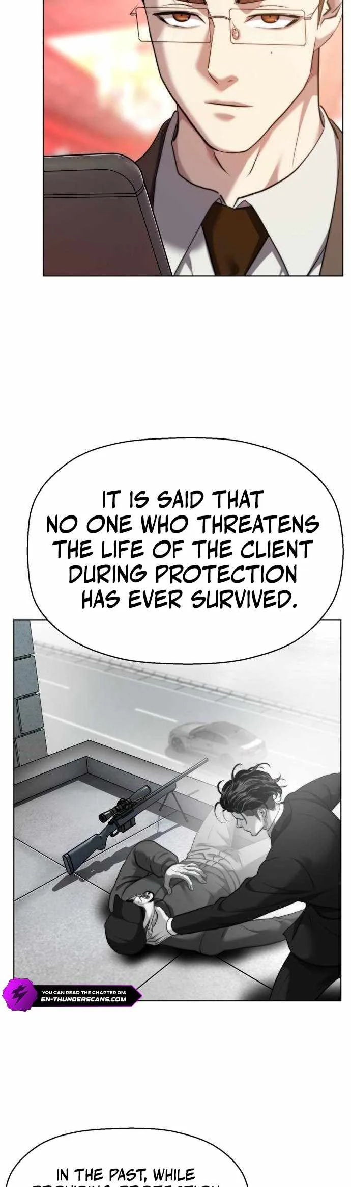 Fighting Ward Chapter 29 page 9