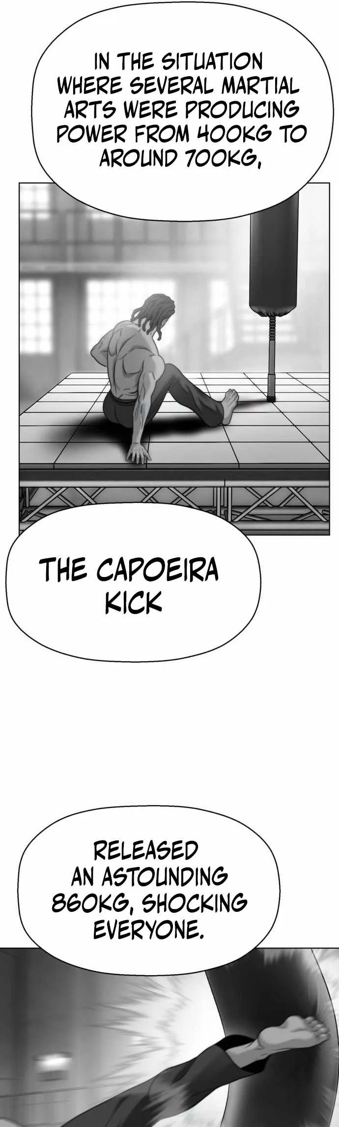 Fighting Ward Chapter 29 page 18