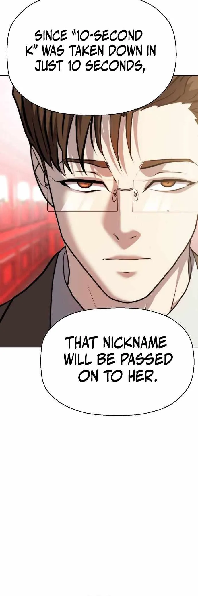 Fighting Ward Chapter 28 page 37
