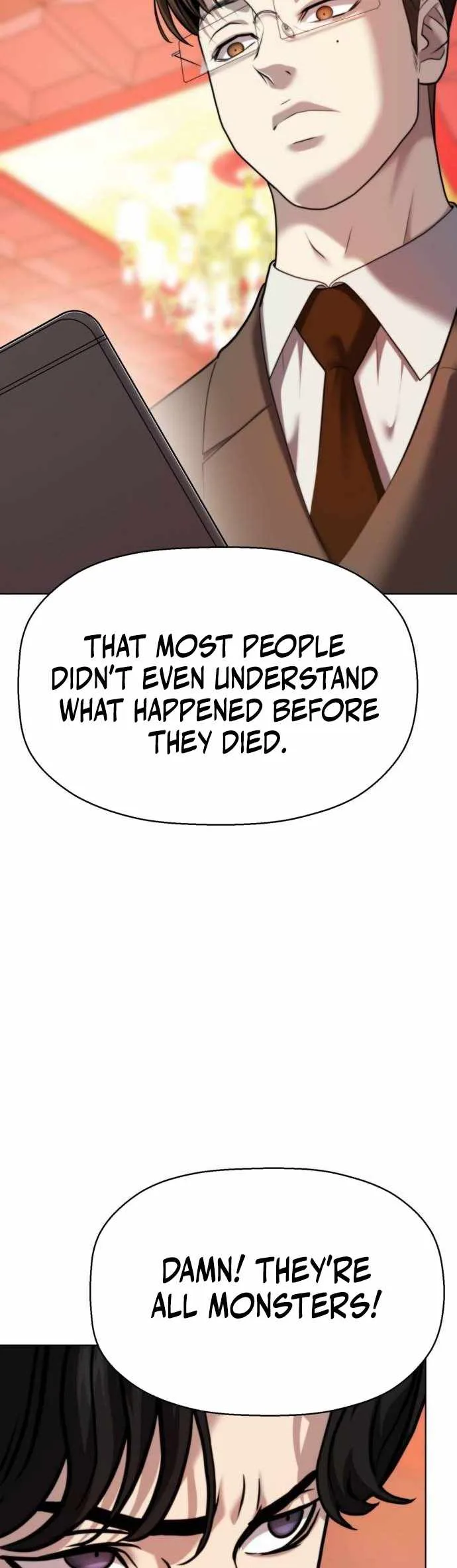 Fighting Ward Chapter 29 page 29