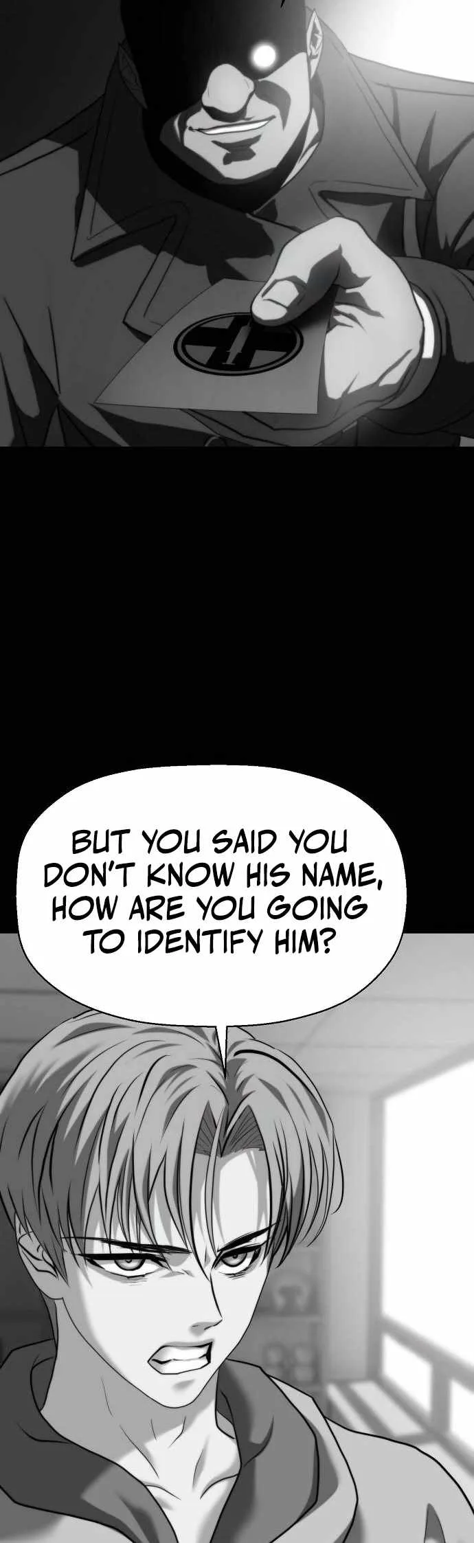 Fighting Ward Chapter 28 page 51