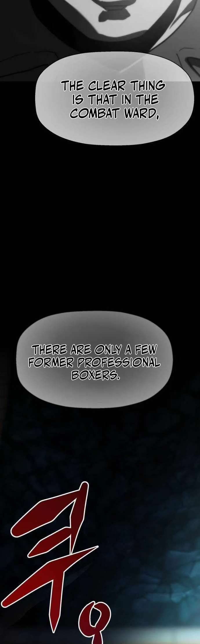 Fighting Ward Chapter 29 page 3